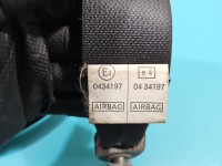 Pas bezpieczeństwa przód lewy kierowcy Suzuki Grand Vitara II 84940-65J0 EU