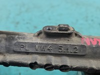 Przekładnia kierownicza maglownica Vw Touran I 1K1423105B