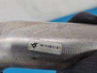 Rura Renault Megane II 2.0 dci przewód turbosprężarka intercooler