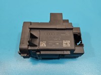 Stacyjka KLUCZYK WKŁADKA AUDI Q5 08- 8K0909131D