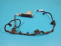 Wiązka zderzaka tył Toyota Rav4 IV 89997-42010, 82183-42040 Instalacja pdc