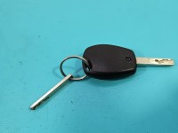 Stacyjka KLUCZYK WKŁADKA Renault Modus 8200214173C