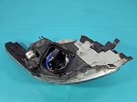 Reflektor lewy lampa przód Toyota Avensis III T27 EUROPA