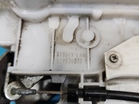 Zamek przód lewy Fiat Tipo II 15- EUROPA 5pin