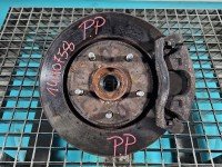 Zwrotnica prawa piasta przód 3.8 V6 Chrysler Voyager V 07-16
