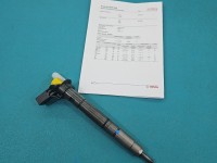 Wtryskiwacz Skoda Octavia II 0445116030, 03L130277 2.0 TDI