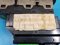 Przełącznik szyb Volvo XC90 I 02- EU 09193383
