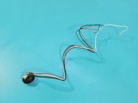 Przełącznik centralka BRC Fiat Tipo II 15- DE802100-4