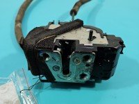 Zamek tył lewy infiniti Q50 I 13-17 INFINITI, SEDAN 3pin