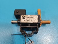 Zawór turbiny Opel Astra V K 7.03351.12 1.4 T (LE2)