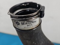 Rura przewód dolotu Jeep Cherokee KL 68141374AC 2.0 multijet