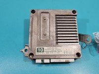Sterownik skrzyni Toyota Aygo 05-14 89530-70010 1.0 vvti