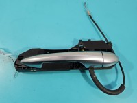 Klamka przód prawa zewnętrzna Alfa romeo Giulietta 242566