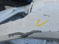 Dach Vw Tiguan II 16- HB 5d