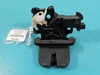Zamek klapy tył 8P4827505C AUDI Q7 I 4L Producent części: Audi, Europejska, 3PIN