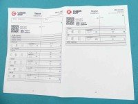 TEST Wtryskiwacz Skoda Octavia III 0445110477 1.6 tdi