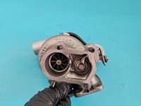 Turbosprężarka Regenerowana Lublin 3 702637-1, DT17495, 252039 2.4 TD 102KM