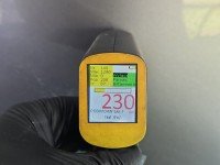 Maska przednia Suzuki Grand Vitara II beżowy ZDL