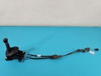 DŹWIGNIA LEWAREK WYBIERAK LINKI Ford Fiesta Mk8 1.1 Ti-VCT