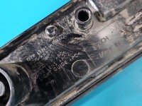 BLENDA LISTWA klapy TYŁ N7924-62050, 92403-N7 Hyundai Tucson IV 20- KOLOR W6H