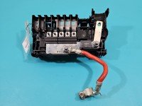 KLEMA INSTALACJA WIĄZKA PLUSOWA PLUS Opel Astra V K 39023242
