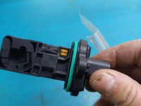 Przepływomierz Opel Astra IV J 0280218254, 13301682 1.4 16V