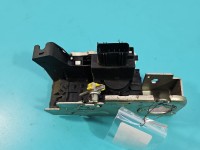 Zamek przód prawy YC1A-V21812 Ford Transit MK7 06-13 EUROPA Producent części: FORD, 9 PIN, YC1A-V21812-CO, YC1A-V21812-CH