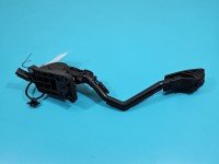 Pedał gazu potencjometr Peugeot 407 9650341780, 0280755012 2.0 16V