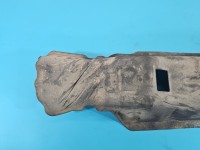 Osłona Peugeot, wygłuszenie tunelu Peugeot 3008 II 1.6 T hybrid4