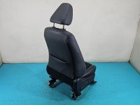 Fotel prawy przód pasażera Lexus IS III 14-25 4d EUROPA