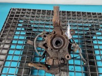 Zwrotnica lewa piasta przód 1.4 16V Hyundai I30 II 12-16