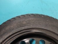 Koło zapasowe 16" dojazdowe dojazdówka Kia Niro I 2016-2022 5x114.3, Hankook, 125 mm, Profil opony: 80, 125/80/R16 5x114.3...