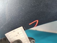 Błotnik przód prawy Citroen C4 Grand picasso I 06-13 EZWD