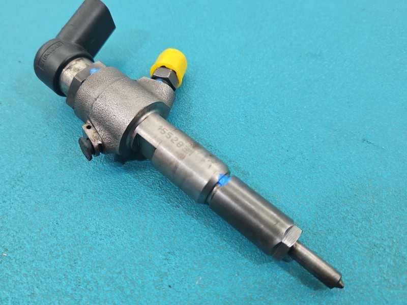 Wtryskiwacz Citroen C3 I 9655304880 1.4 hdi