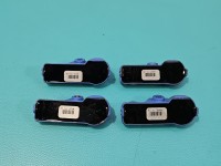 Czujnik ciśnienia opon Opel Corsa E 1453578368, 13581561 TPMS