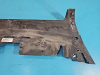 Osłona ZAŚLEPKA PLASTIK Jeep Cherokee KL 68214183AC