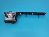 Kratka nawiewu Vw Tiguan II 16- 5NB819704, 5NB858418 EUROPA