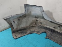 Zderzak tył Ford Focus Mk3 B F sedan