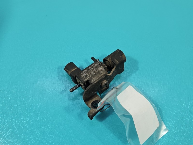 Zawór podciśnienia 184600-4560 Honda Fr-v 2.2 i-ctdi