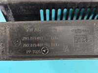 Podszybie Vw Sharan II 10- 7N1819403 EUROPA