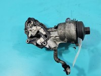 Podstawa filtra oleju obudowa Toyota Proace City 9823532380 1.5 D4D