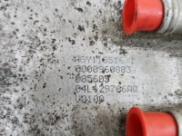 Kolektor ssący Vw Touran II 2.0 tdi DFE 04L129766AQ