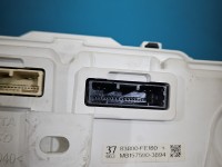 Licznik Toyota Corolla E21 19- 1.8 16V 83800-FE180 EUROPA