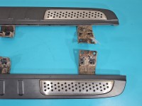 Stopień Chevrolet Captiva