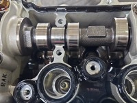 Silnik Hyundai I30 III 16- 1.5 DPI 16V 110KM ODPALANY FILM pomiar