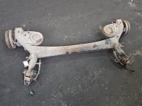 Tylna belka oś tył Fiat 500 07-20 1.3 jtd