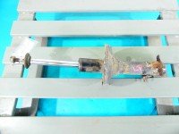 Amortyzator przód lewy przedni Rover 25