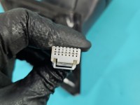 Lusterko prawe Toyota Corolla E16 E18 13- 3T3 EUROPA / Lakier: 3T3 / 7pin europa