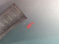 DRZWI PRZÓD PRAWE PASAŻERA Skoda Citigo 11-19 3d srebrny LA7W