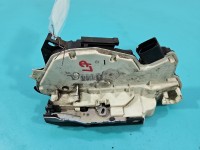 Zamek przód lewy 1S1837015B Skoda Citigo 11-19 EUROPA 6pin